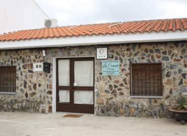 Casa Rural La Cañada