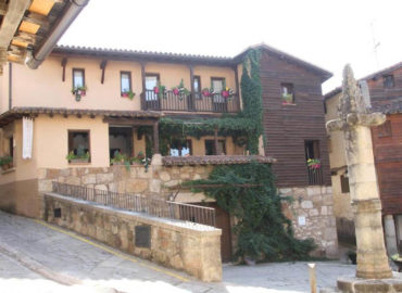 Casa Rural La Picota de Valverde
