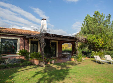 Casa Rural La Calderilla
