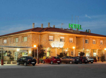 Hotel La Laguna