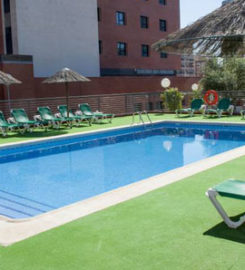 Hotel Extremadura Hotel