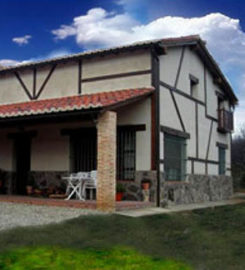 Casa Rural La Viña
