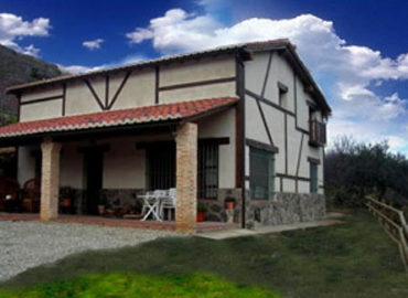 Casa Rural La Viña