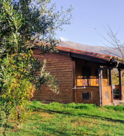 Casa Rural El Rincón del Jerte