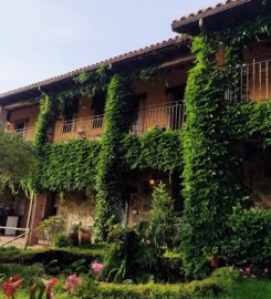 Hotel Rural La Covacha