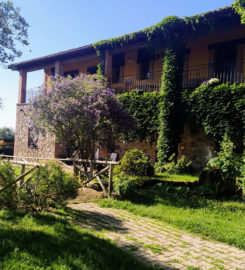 Hotel Rural La Covacha
