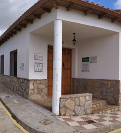 Casa Rural el Nidal