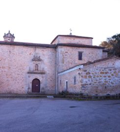 Convento El Palancar