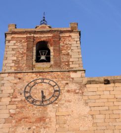 Cáceres, Ciudad Patrimonio de la Humanidad