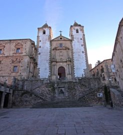Cáceres, Ciudad Patrimonio de la Humanidad
