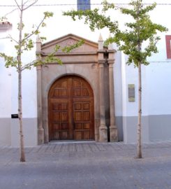 Centro Histórico de Badajoz