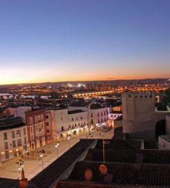 Centro Histórico de Badajoz