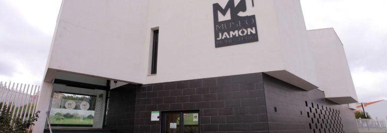 Museo del Jamón de Monesterio