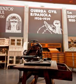 Museo Histórico-Etnográfico de Villafranca de los Barros